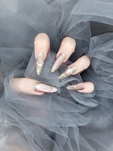 Rebel Buccellati Glam