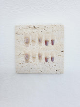 Rosewater Pearlescence: Pink Nude Gilded Pearls Nails Instant Manicure