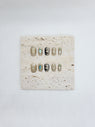 Golden Aura: Luxe gold design Press on nails Salon-quality Manicure AU