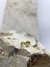 Golden Simplicity Stud Earrings: 925 Sterling Silver 18K Gold, GZ, Everyday Elegance & Perfect Gifts