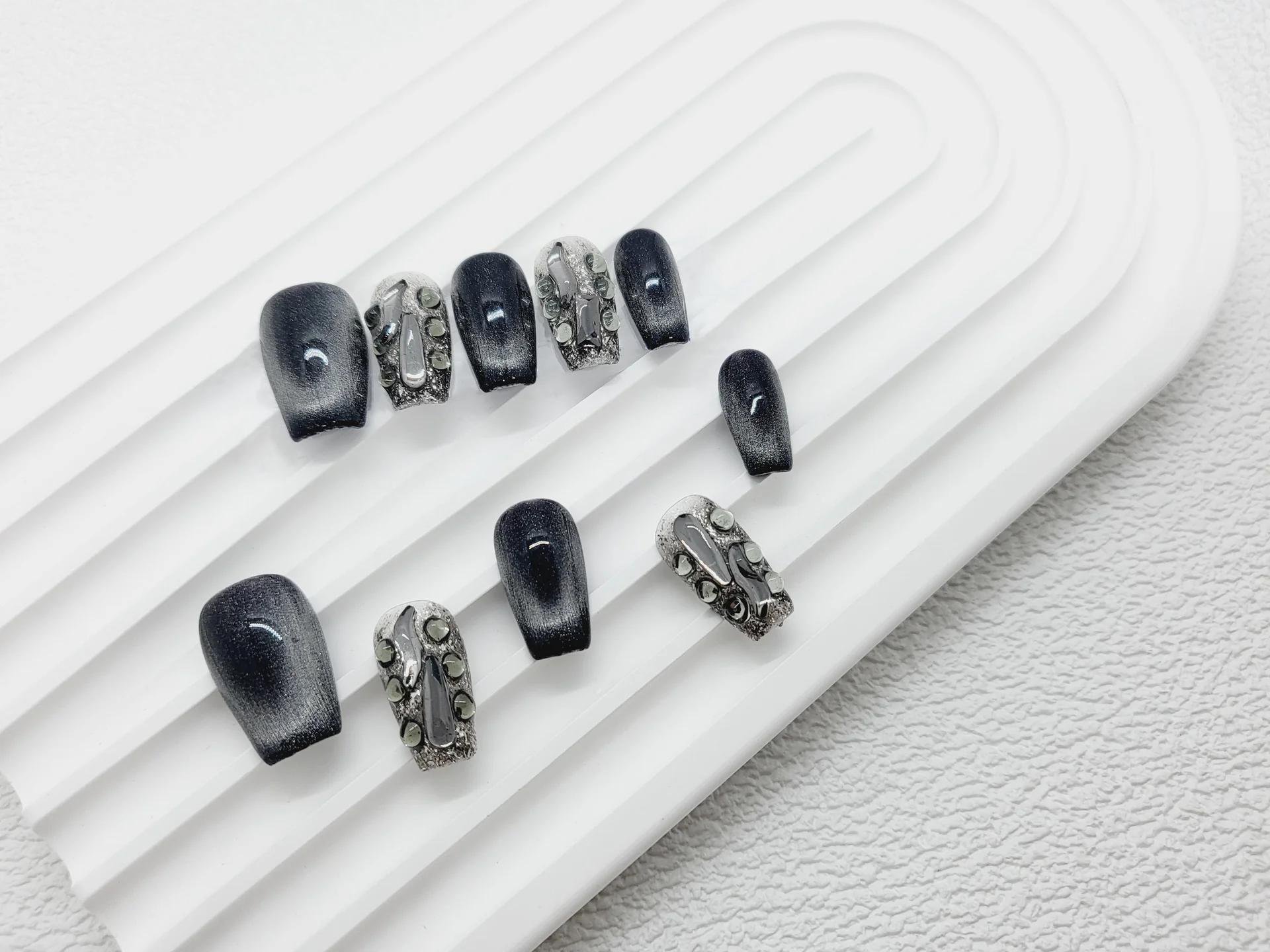 V.A Press-on Nails – V.A Beauty Boutique